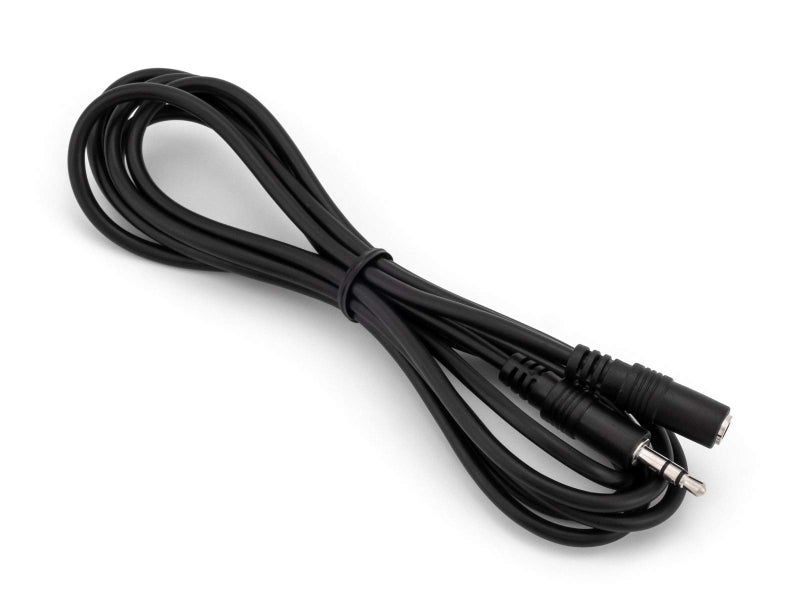 Sewell IR (Infrared) Extension Cable, 6 ft, Pure Copper, OFC, 24k Gold Plated SW-29727-06 - Image 2